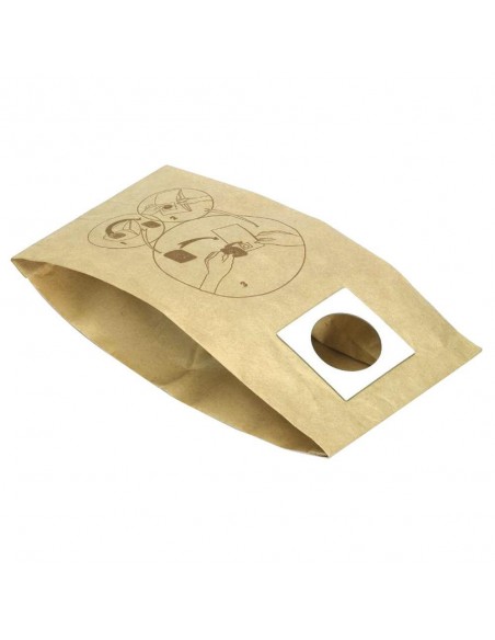 Bolsa Aspirador Universal (5 Unidades)