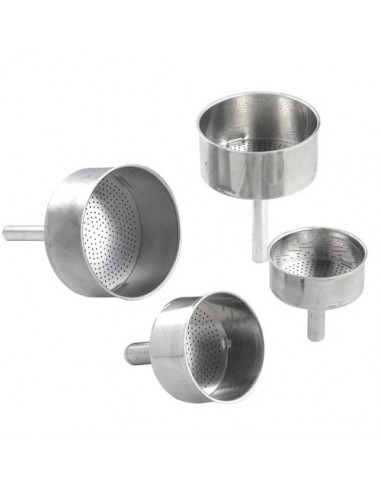 Embudo Cafetera 3 Tazas