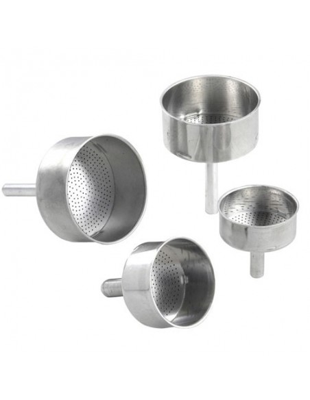 Embudo Cafetera 3 Tazas