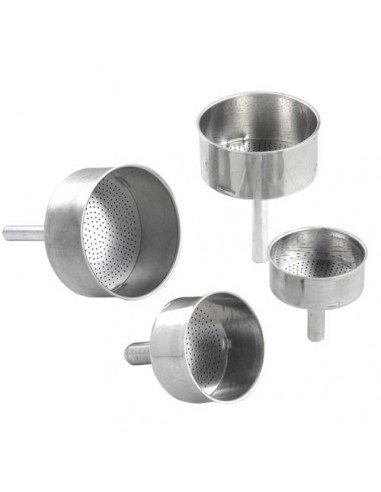 Embudo Cafetera 9 Tazas