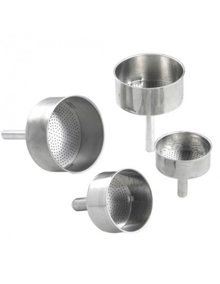 Embudo Cafetera 9 Tazas