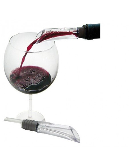 Aireador de Botella