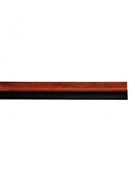 Burlete Pvc Sapelli Con Goma 1 Metro