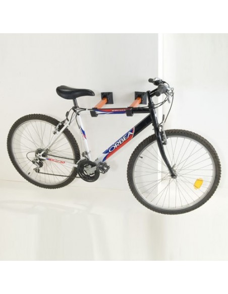 Soporte Para Bici Pared Doble Gancho 2