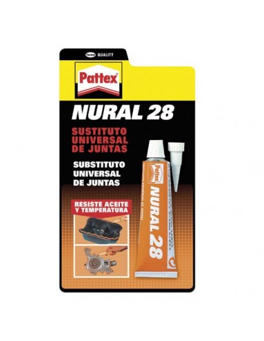 Comprar Nural- 27 Aluminio Gris (Juego 2 Tubos 22cc)