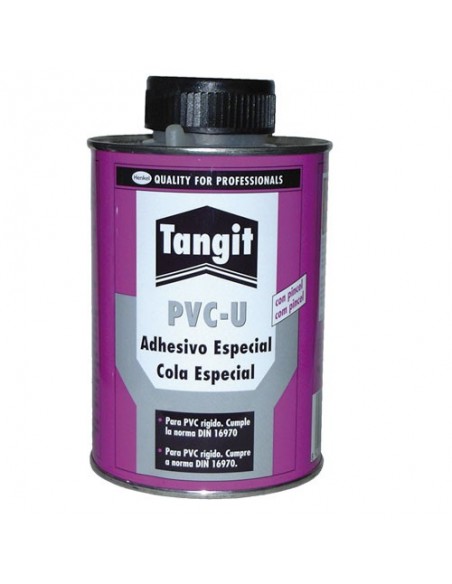 Pegamento Tangit PVC Rigido  125 gr