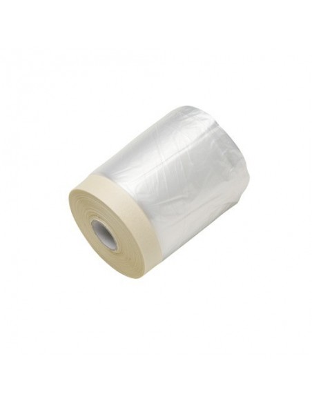 Maskin-tape Con Film Wolfpack  55cm x 33m 2