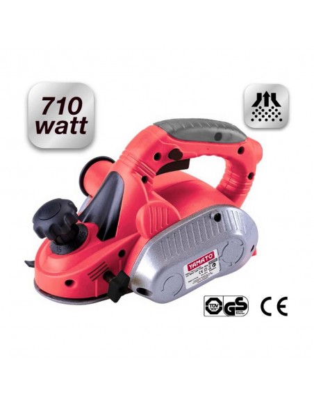 Cepillo Yamato Ep 710/82