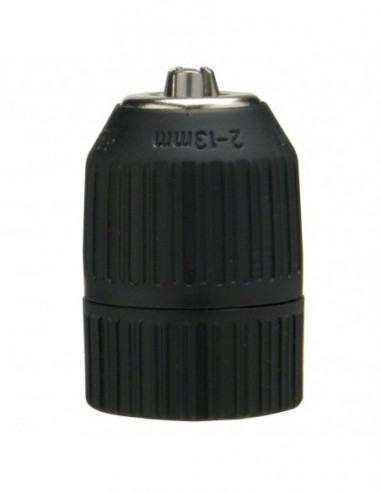 Portabrocas Sin Llave Nylon 13mm 1/2 Hembra