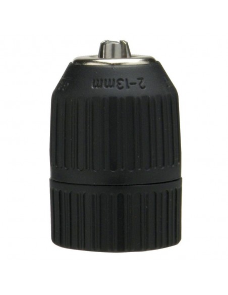 Portabrocas Sin Llave Nylon 13mm 1/2 Hembra