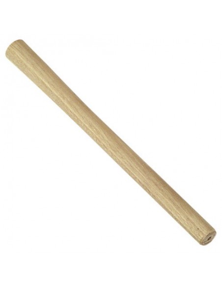 Mango Madera Martillo 8007/c 330x27 mm.