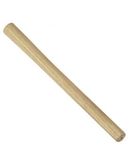 Mango Madera Martillo 8007/c 330x27 mm. 2