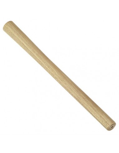 Mango Madera Martillo 8007/d 350x29 mm.
