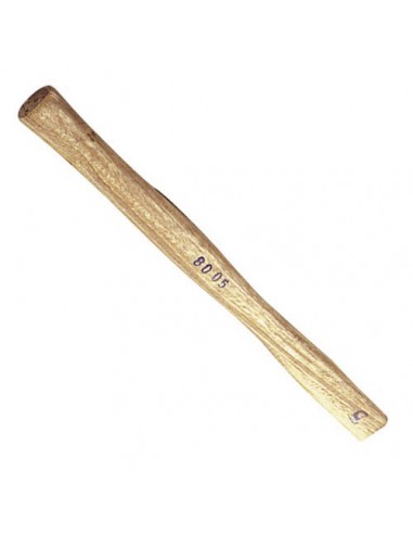 Mango Madera Martartillo Peña 8005/a  290x19x 9 mm.