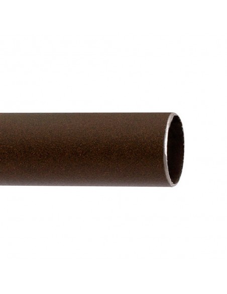 Barra Hierro Forja 20 mm. x 2