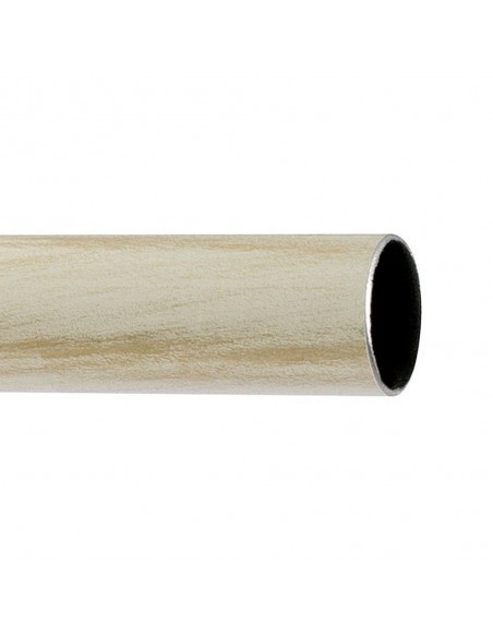 Barra Hierro Forja 20 mm. x 2