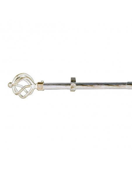 Riel Forja Ø19 Extensible 1 2
