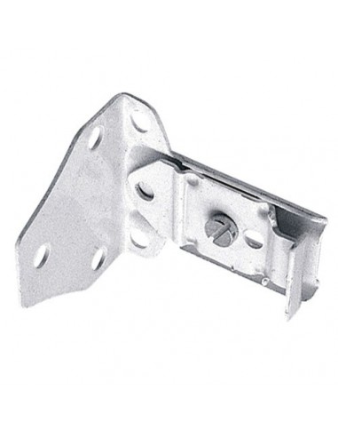 Soporte Riel Lateral    3-6 (Juego 2 Piezas)