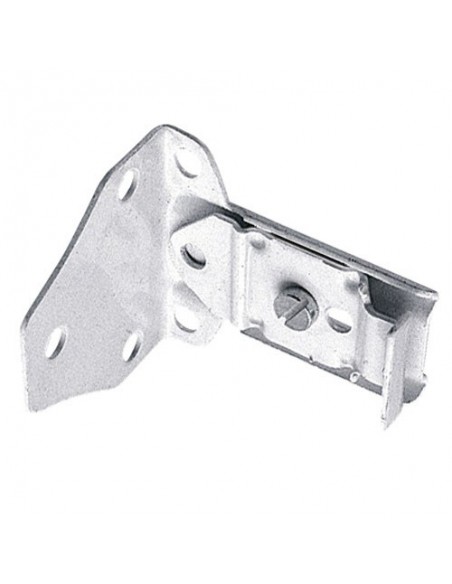 Soporte Riel Lateral    3-6 (Juego 2 Piezas)