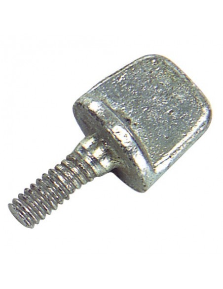 Tornillo Máquina de Picar Carne Elma Nº32