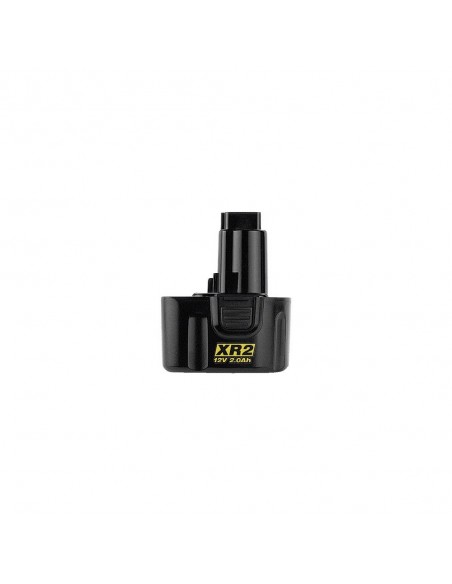 Bateria Dewalt 12.0 V 2