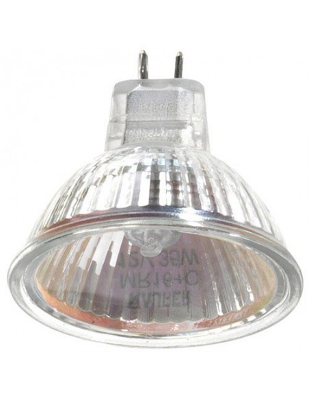Bombilla Halogena Dicroica Maurer 50 mm 30w