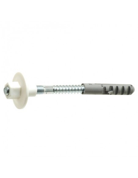 Kit Sanitario Fija Lavabo  10x110(2 Piezas)