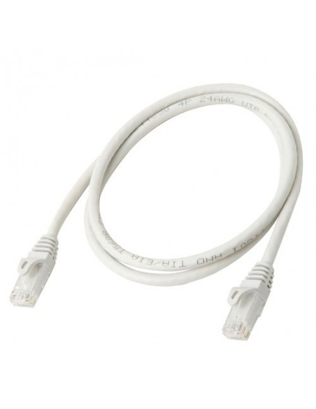 Conexion Cable Utp Categoria 6