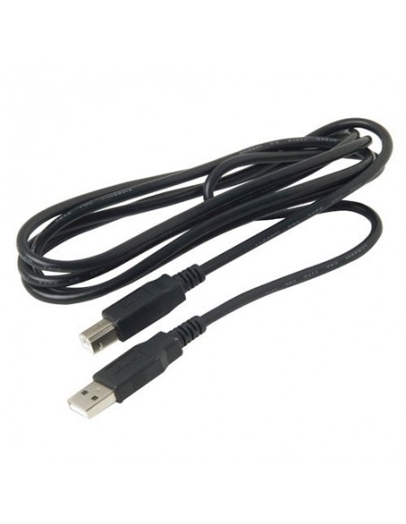 Conexion Usb 2.0 Tipo"A" Macho a "B" macho 2