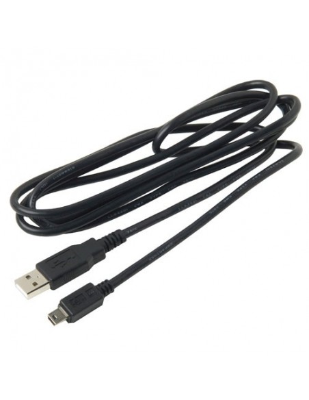 Conexion Usb 2.0 Tipo"a" macho Mini Usb