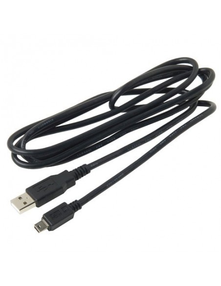 Conexion Usb 2.0 Tipo"a" macho Mini Usb 2