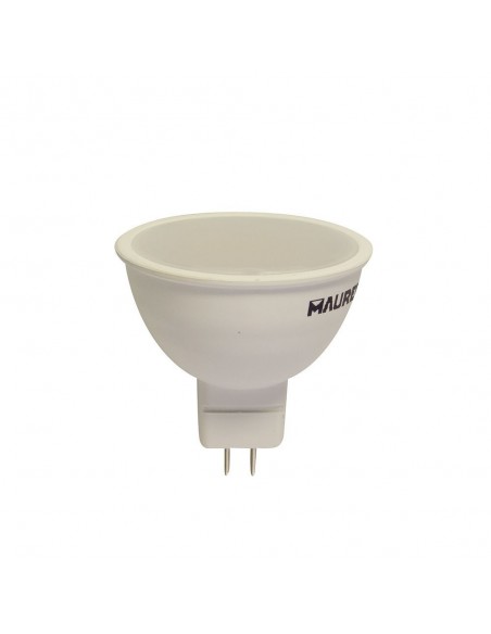 Bombilla Led Dicroica PIN 6w -35w. Lumenes 380 2