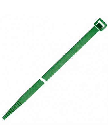 Brida Nylon Maurer Verde 3