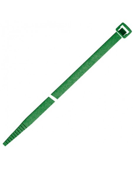 Brida Nylon Maurer Verde 3