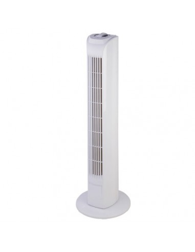Ventilador Maurer de Torre 78 cm. y 3 Velocidades