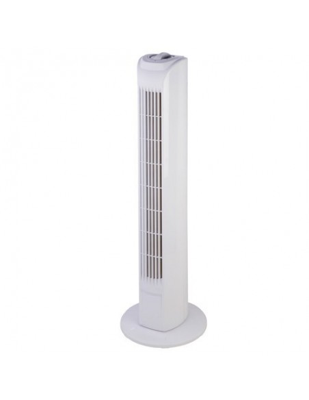 Ventilador Maurer de Torre 78 cm. y 3 Velocidades 2