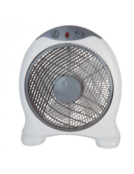 Ventilador Maurer Box 45 W.