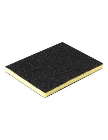 Esponja Abrasiva Grano Medio