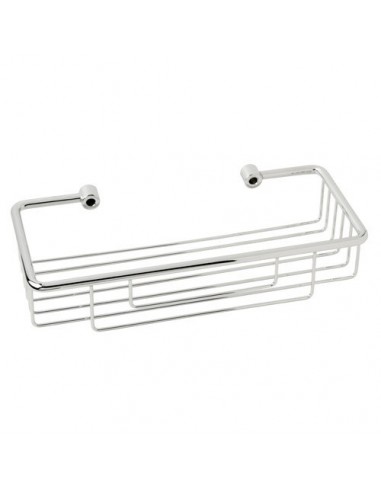 Cestillo Inoxidable Maurer Rectangular  27x11