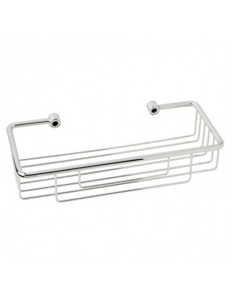 Cestillo Inoxidable Maurer Rectangular  27x11