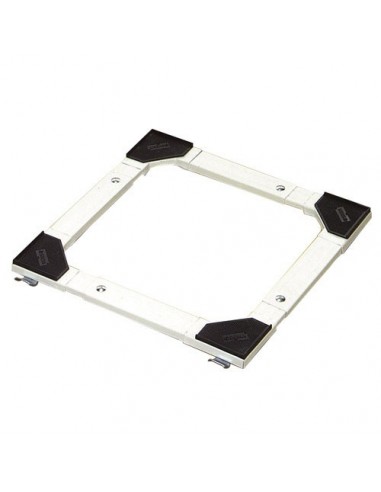 Soporte Frigorifico Con Ruedas Extensible