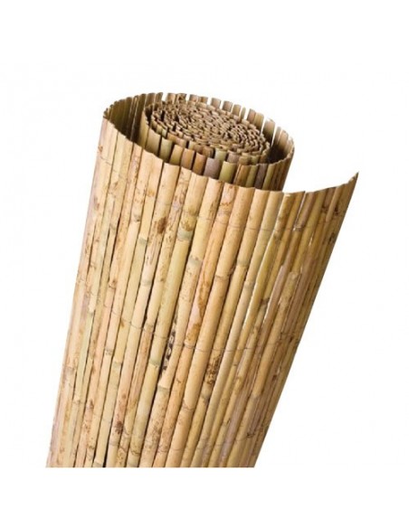 Cañizo Natural Rollo 5 m x 1
