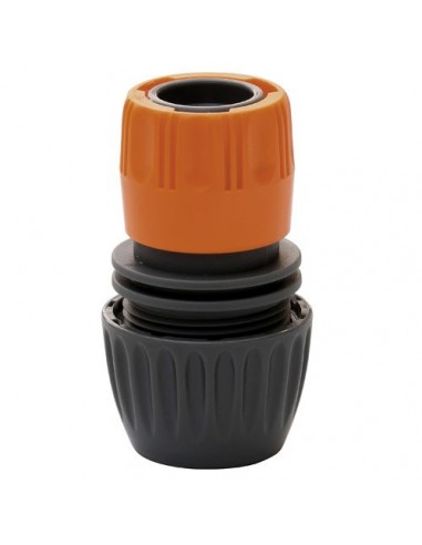 Conector Manguera Plastico Universal