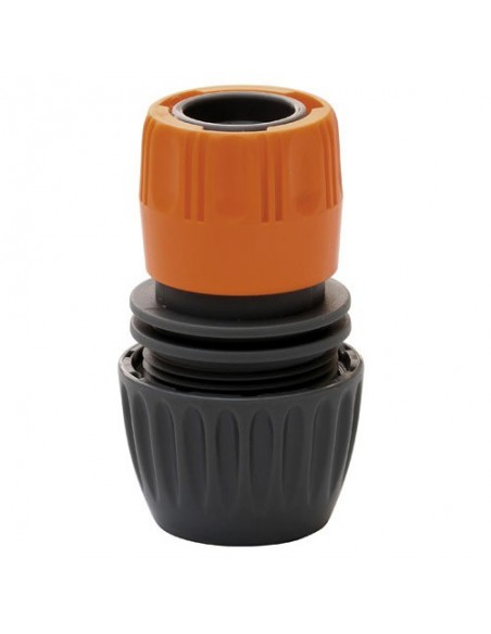 Conector Manguera Plastico Universal