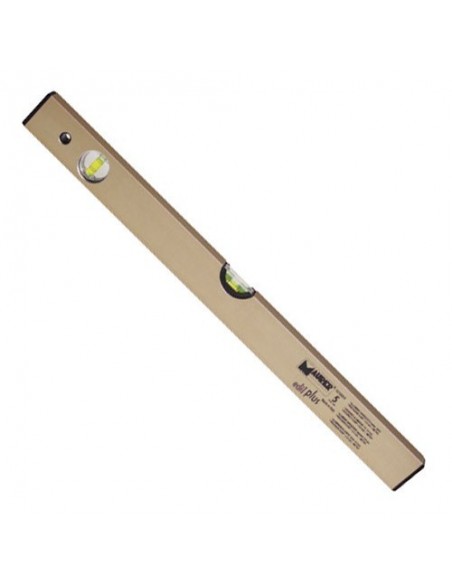 Nivel Maurer "Edilplus"  Tubular  60 cm. 2