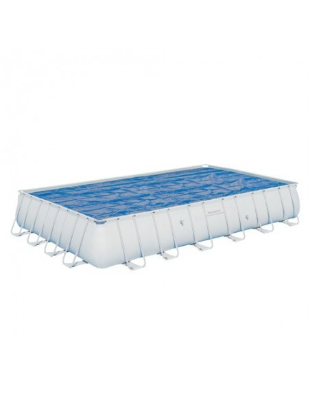 Cobertor Solar Rectangular 671x366cm