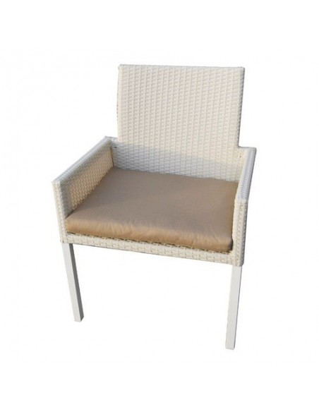 SILLA JARDIN RATAN SCIACA SILLON AP.MRF
