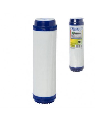 Filtro Cartucho Carbon Activo 10"