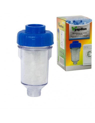 Filtro Para Lavadora Directo De Polifosfato