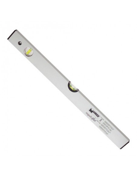 Nivel Maurer "Magneticplus"  Tubular 60 cm.